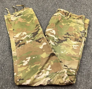 Uniforme de pantalones largos grandes de camuflaje PDU de Estados Unidos para hombre - Imagen 1 de 7
