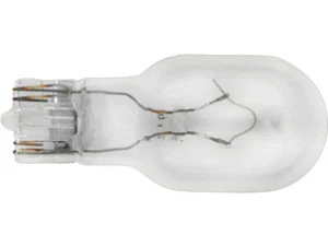 For 2006 Cadillac Escalade EXT Courtesy Light Bulb Rear AC Delco 71667MJZC - Picture 1 of 2