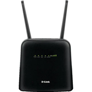 D-Link DWR-960, Mobile WLAN-Router - Bild 1 von 1