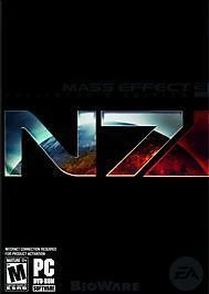 Mass Effect 3 Collector's Edition - PC - Image 1 of 1