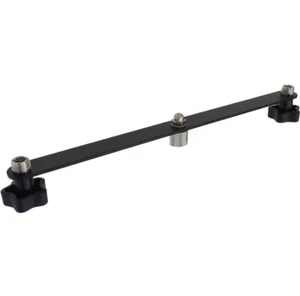 keepdrum STB01 Stereo Bar Mikrofon Stereo-Rail T-Bar - Zdjęcie 1 z 4