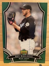 2007 Upper Deck Holiday Inn - Roy Halladay - 49 of 60