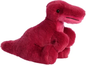 Aurora - Flopsie - 12" Velociraptor Adorable Stuffed Animal - Picture 1 of 4