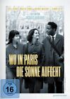 Wo in Paris die Sonne aufgeht (DVD) Zhang Lucie Samba Makita Merlant Noemie Beth