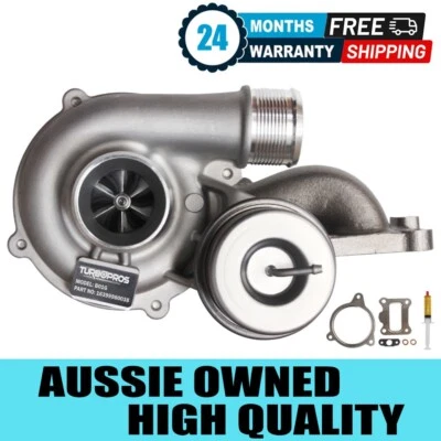 Upgrade Billet Turbo Charger For Ford Galaxy EcoBoost M9DD 1.5L - Image 1 of 4