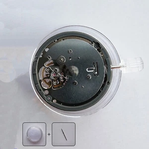 For Japan NH39A Automatic Mechanical Watch Movement NH39 Movement Accessories - Picture 1 of 2