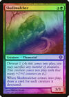 Skullmulcher FOIL Shards of Alara PLD Green Rare MAGIC MTG CARD ABUGames