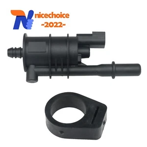 1 Piece Fuel Vapor Purge Solenoid Valve Fit for Ford Expedition 5.4L 2009-2014 - Picture 1 of 6