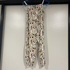 Laura Ashley Baby Girl Clothes 2 Years Pants Romper Coverall Summer Outfit