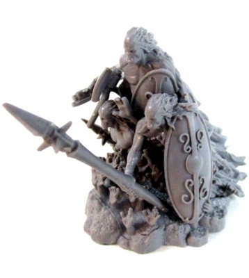 Tainted Grail SLAUGH Mini NEW!! - Image 1 of 3