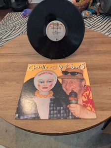 Charlie & The Pep Boys(Vinyl LP)Daddy's Girl-A&M-AMLH 64563- - Imagen 1 de 1