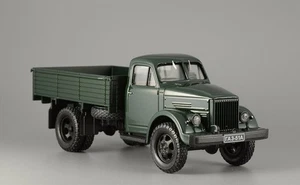 Nash Avtoprom H255 1:43 Russian truck GAZ-51A 1955 - Picture 1 of 3