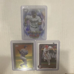 corey seager - Imagen 1 de 2