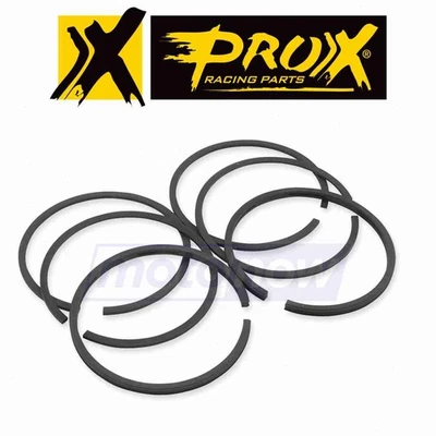 Pro-X Ring Set for 1989-1995 Suzuki RM250 - Engine Pistons Piston Rings iy Foto 1 de 4