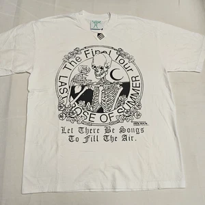 ONLINE KERAMIK FINAL TOUR Summer Grateful Dead & Co. Still At Show LARGE NEU - Bild 1 von 6