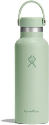 Stainless Steel Bottle Standard Mouth - Image 1 of 3