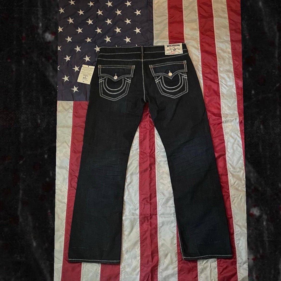 True Religion Billy Jeans for Men for sale | eBay True Religion Billy Jeans for Men for sale | eBay