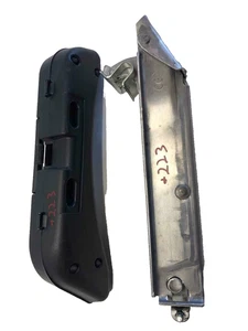 2007 AUDI A4 Emergency Trunk Spare Tire Tool & Jack Kit with Case Assembly OEM - Bild 1 von 24