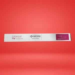 Kyocera Tonerkassette Magenta für TASKalfa Drucker - Bild 1 von 5