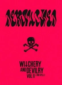 debauched: witchery and devilry vol. ll  BK - Imagen 1 de 1