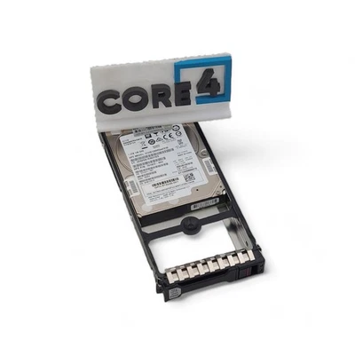 HP 875658-001 3PAR 20000 1.2TB SAS 10K - J8S33A, J8S17B, 809598-001 - Image 1 of 4