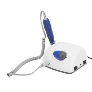 Trapano per unghie 35000 giri/min lucidatrice lima elettrica 110V US - Foto 1 di 23