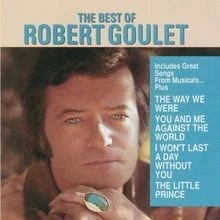Best of Robert Goulet von Robert Goulet | CD | Zustand sehr gut - Bild 1 von 2