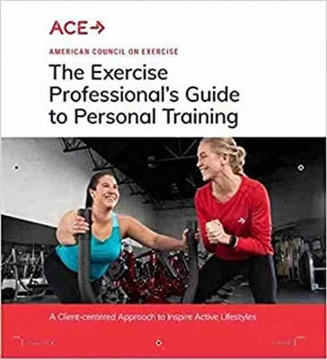 The Exercise Professional's Guide to Personal Training Foto 1 de 2