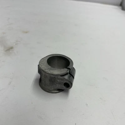 Soporte de interruptor de mango Yamaha CT1, DT1, HT1, AT1 214-83974-00 NUEVO DE STOCK Foto 1 de 4