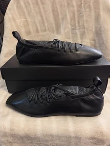 Nueva bailarina Rag & Bone New York Sophia talla 6,5 - Imagen 1 de 5