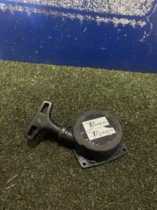 ECHO Pp-400 Long Reach Power Pruner Pull Start Assembly Recoil - Picture 1 of 3