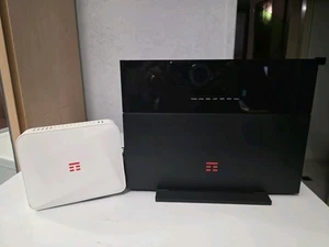 Repeater WiFi 6 SERCOMM +MODEM TIM HUB WIFI 6 EASY MESH - Bild 1 von 6
