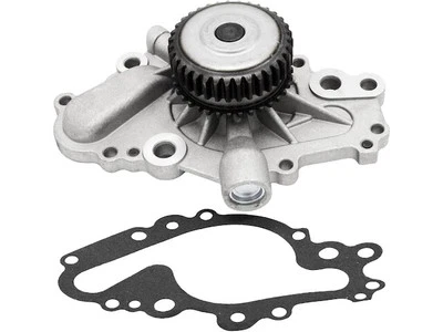 Bomba de agua para Dodge Avenger 2008-2010 33412SPJQ 2009 motor bomba de agua Foto 1 de 2