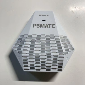 Adaptador convertidor de juegos Besavior P5Mate PS5 probado usado - Imagen 1 de 2