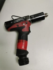 Desoutter ECP10L Pistola Avvitatore a Coppia Bassa Strumento Compatibile con CVIC-2 - Foto 1 di 7