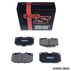 CIRCO S17 Street Performance Ford FPV Falcon 4pot Brembo - Picture 1 of 2
