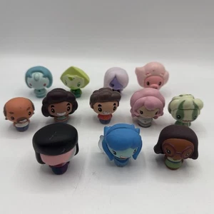 Funko STEVEN UNIVERSE Pint Size Hero Lot Of 12 - Picture 1 of 7