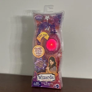 Collar Piedra de los Sueños Magos de Waverly Place Mattel 2009 Selena Gomez Difícil de Encontrar - Imagen 1 de 11