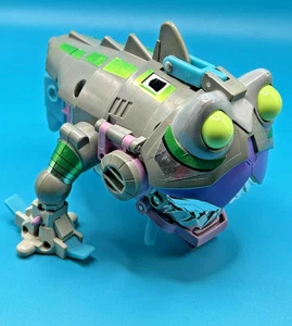 1986 Transformers G1 SHARKTICON GNAW INCOMPLETE ORIGINAL JAPAN - Picture 1 of 2