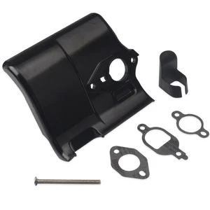 Wärmeabweiser Set 20 265 09-S für Kohler Cub Cadet SV470-SV620 Motoren - Bild 1 von 7