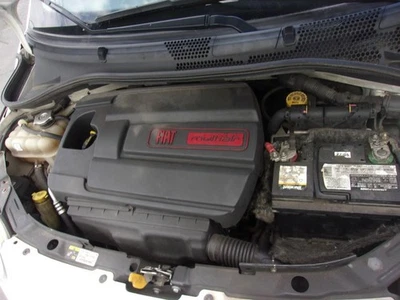 Airbag Driver Air Bag 2 Door Front Driver Knee Fits 12-17 FIAT 500 29921842 Foto 1 de 4