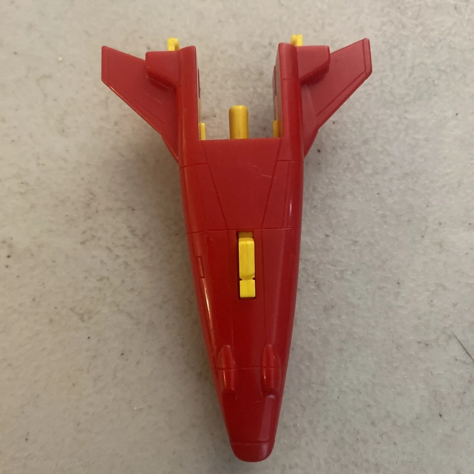 Transformers G1 Star Saber nariz cono espada empuñadura arma parte solo de colección Foto 1 de 4