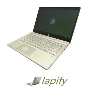 Sonido HP 14" Envy 14-ce3750ng B&O, i5 10ª Gen, 8GB RAM, 512GB, Linux Como Nuevo - Imagen 1 de 3