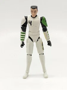2012 Republic Clone Troopers Cadet Cutup Battle Pack Star Wars 3.75" Figure - Picture 1 of 4