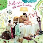 HELENA - Nee Dans La Nature: Born In The Wild - CD - **Mint Condition**