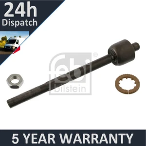 Fits Renault Megane 2008- Scenic 2008- Kangoo 2007- Purevue Front Tie Rod End - Picture 1 of 2