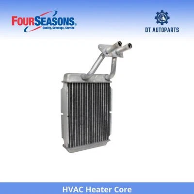 For 1981-1993 Dodge D250 HVAC Heater Core 4 Seasons 1982 1983 1984 1985 1986 - Image 1 of 4