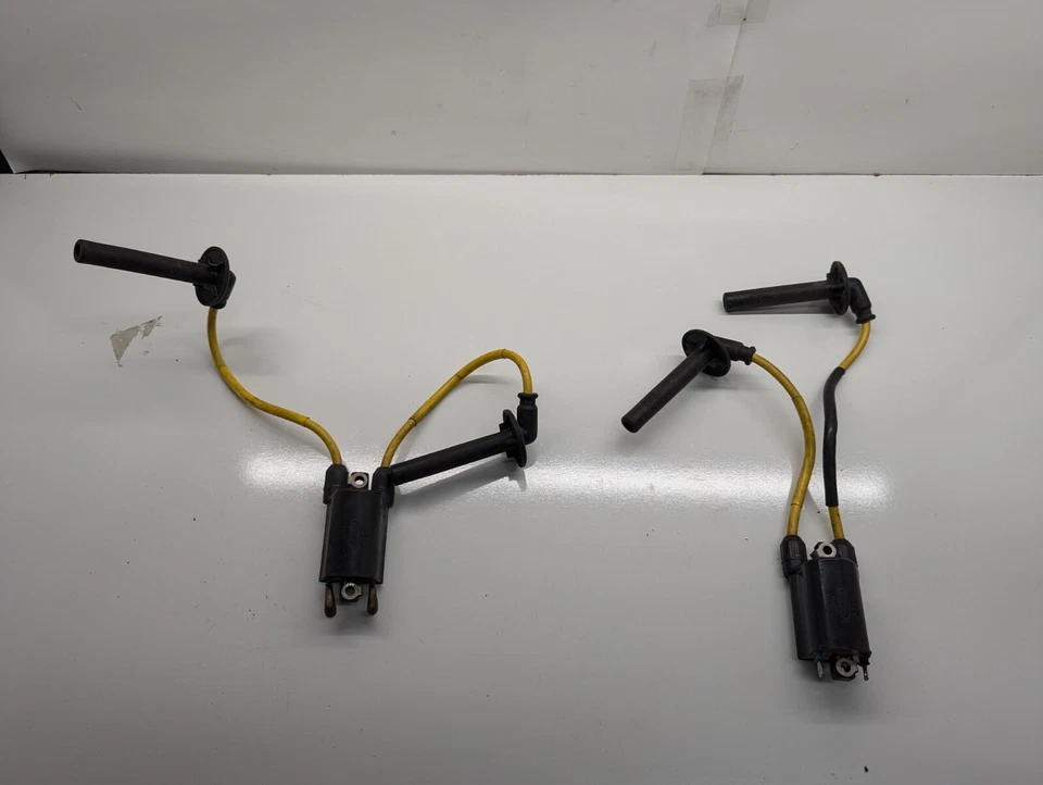Bobinas de encendido Honda Magna 750 1993-1997 Foto 1 de 4