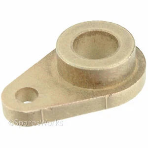 Hotpoint Wäschetrockner hinteres Trommellager CTD00G CTD00P CTD00T CTD40G CTD40P - Bild 1 von 3