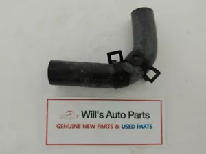 GENUINE NEW HOSE-WATER TURBOCHARGER OUT SUIT KIA SORENTO 2.5L DIESEL 2003-2008 D - Picture 1 of 7